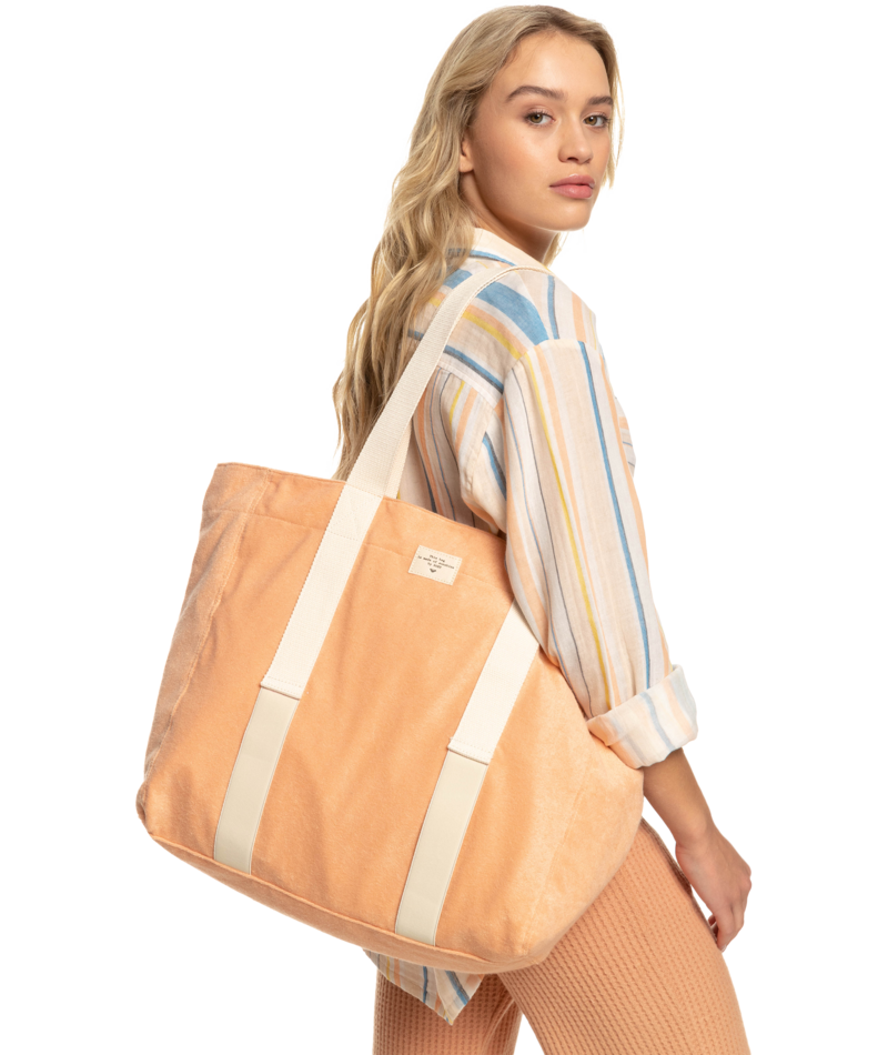 KIWI COLADA T TOTE