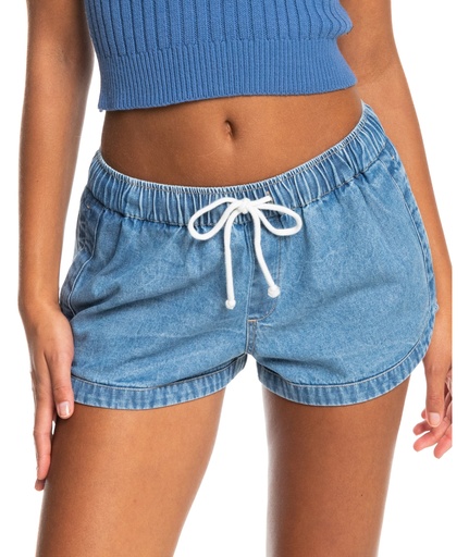 [ERJDS03279BMTWL] NEW IMPOSSIBLE DNST (L, BMTW-MEDIUM BLUE)
