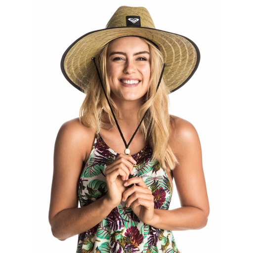 [ERJHA03162KVJ0SM] TOMBOY 2 J HATS (KVJ0-TRUE BLACK)