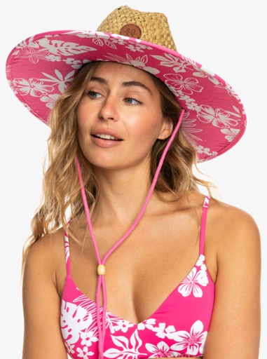 [ERJHA04153MJY6SM] PN T M CLD PT J HATS (S/M)