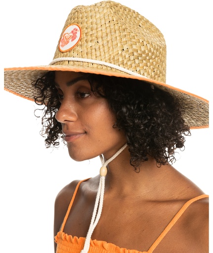 [ERJHA04123YEF0SM] COFFEE BLUES J HATS