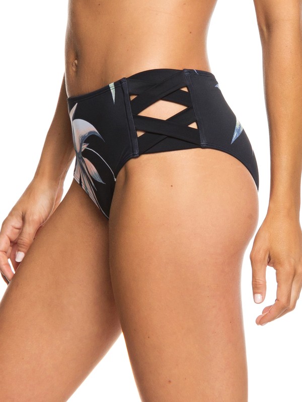 FIND YOUR WILD FULL MID WAIST