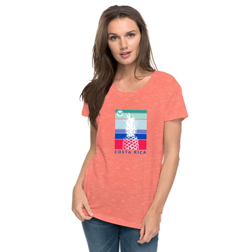 [DTRX242012GINGS] CAMISA MUJER DANCING IN THE DAYLIGHT TEE GINGER