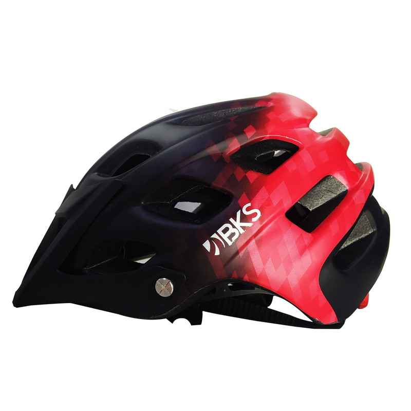 CASCO DE BICICLETA PARA ADULTOS BKS MTB H360