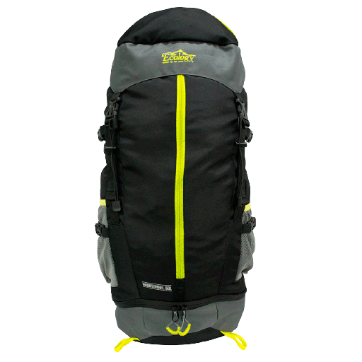 [13601] MORRAL DE CAMPING MOD. WINDTUNNEL 50 L
