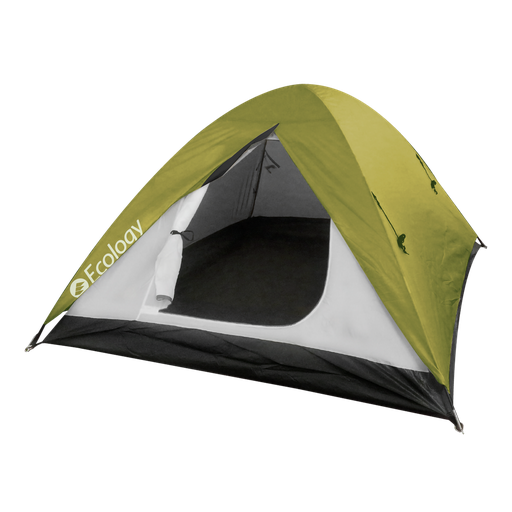 [11123] CARPA ECOLOGY CUMBRE 6 PER.