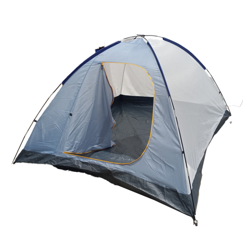 CARPA ECOLOGY CUMBRE 4 PER.