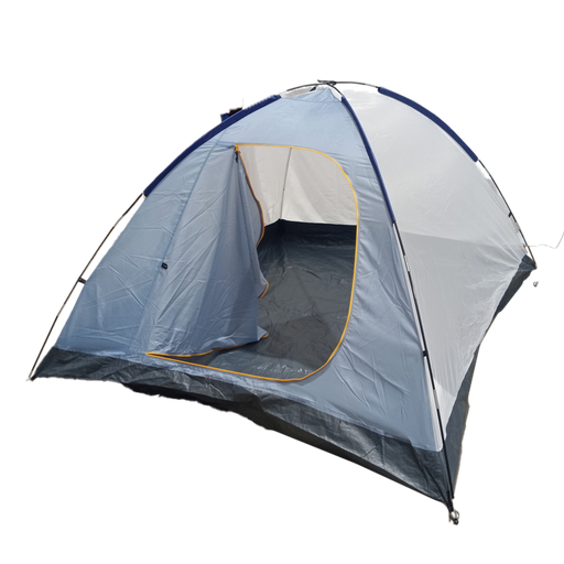 [11119] CARPA ECOLOGY CUMBRE 4 PER.