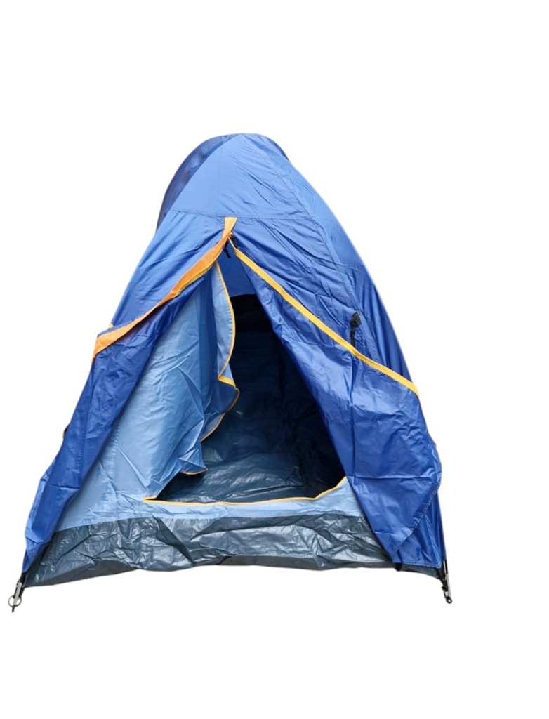 CARPA ECOLOGY CUMBRE 2 PER.