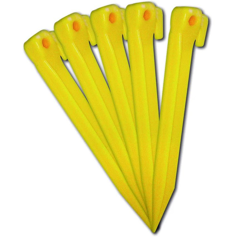 ESTACAS PARA CARPAS