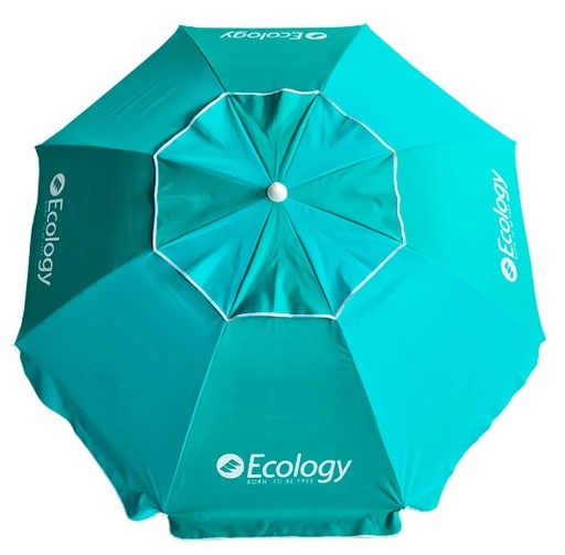 [11206] SOMBRILLA ECOLOGY UV FIBRA MAX