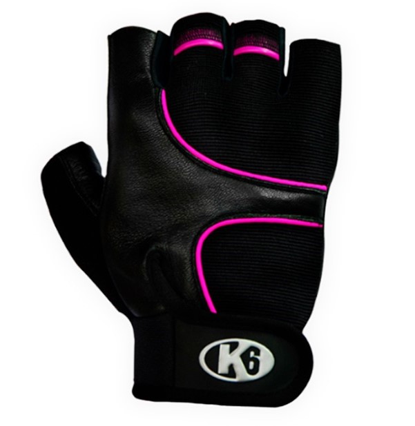 GUANTES GYM ICE FUSION II