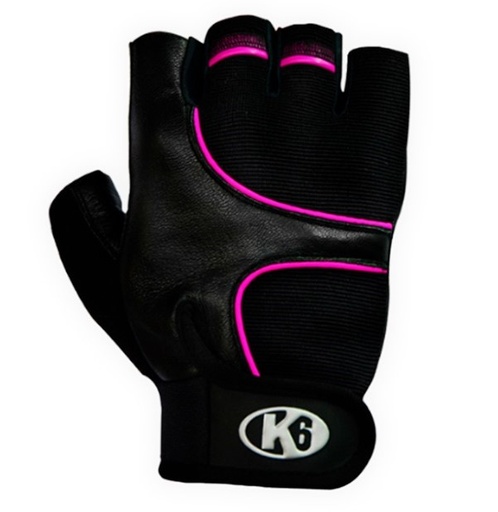 [65057] GUANTES GYM ICE FUSION II