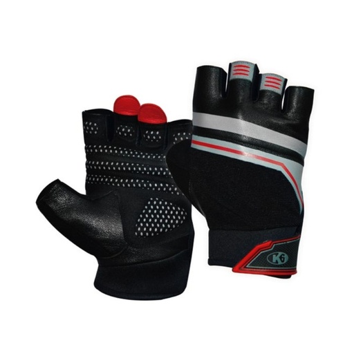 [65005] GUANTES GYM ELITE