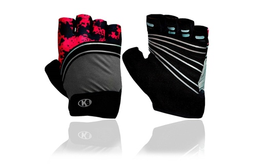 [65012] GUANTES GYM LIGHTNING II