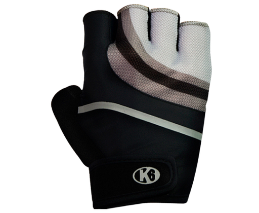 [65054] GUANTES GYM ULTRA II
