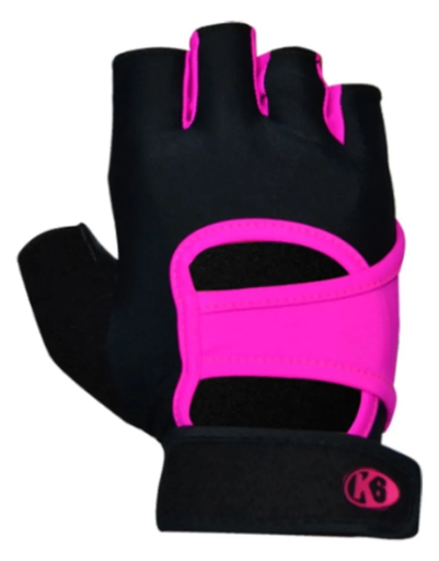 [65047] GUANTES GYM ATHENAS II