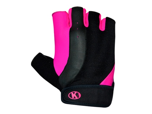 [65041] GUANTES GYM ENERGETIC II