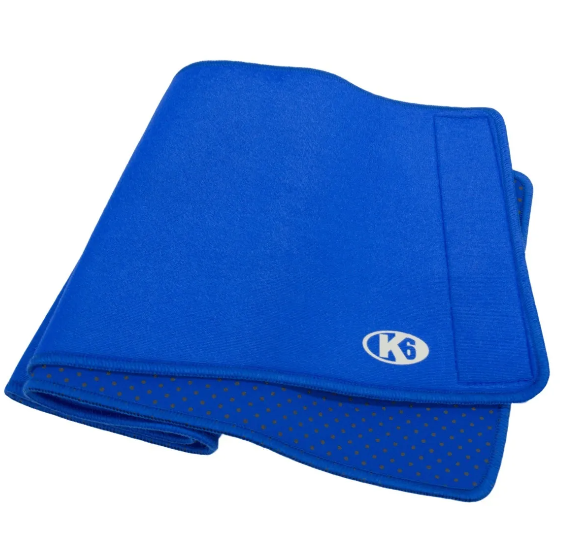 FAJA CON PUNTOS MOD. KOSMO 10 UNISEX