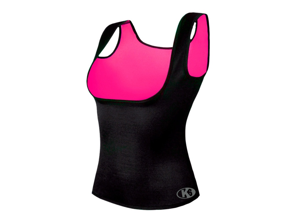 ACTIVE SHAPER TOP MOLDEADOR PARA DAMA