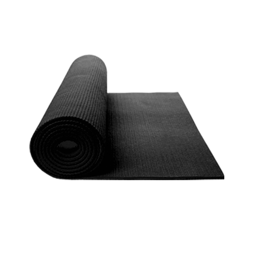 [67145D] YOGA MAT 3 MM CON DISPLAY