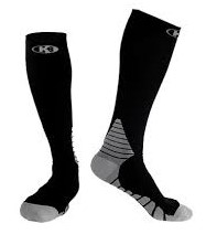 [63002] MEDIAS DE COMPRESIÓN COMPLETAS RUNNING UNISEX