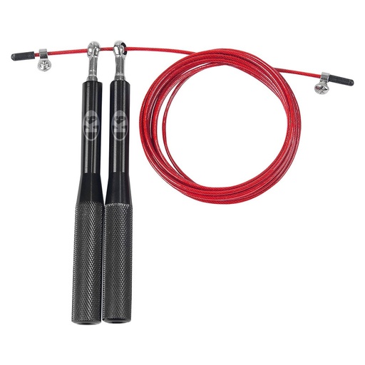 [66215] CUERDA PARA SALTAR AJUSTABLE MOD.APOLO V