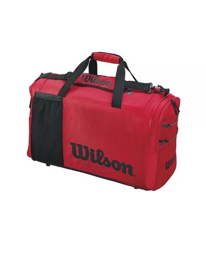 [WRZ618000] ALL GEAR BAG RDBK