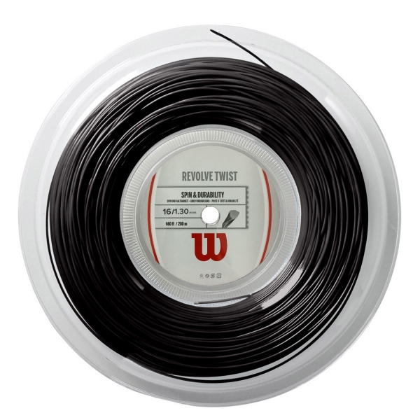REVOLVE TWIST GY REEL 16