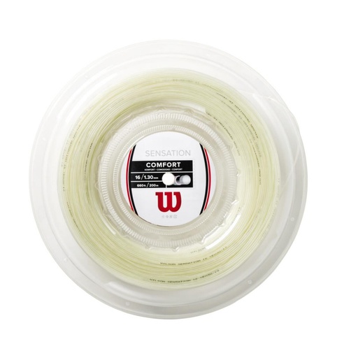 [WRZ911000] SENSATION 16 200M REEL