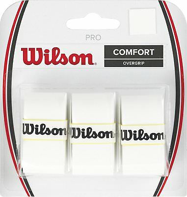 [WRZ4014WH] PRO OVERGRIP WHITE