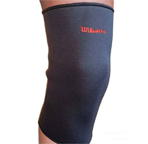 [AW201M] SOPORTE TUBULAR PARA RODILLA TALLA M