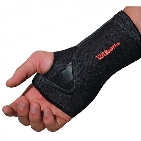 [AW402i] SOPORTE PARA MUÑECA Y TÚNEL CARPAL IZQUIERDA