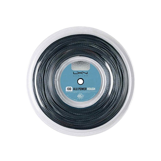 [WR8302801130] CUERDA P/RAQUETA WILSON LUXILON ALU POWER ROUGH 130
