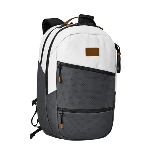[WB5718001] BOLSO DE BEISBOL LS A2000 BACKPACK BLANCO/GRIS