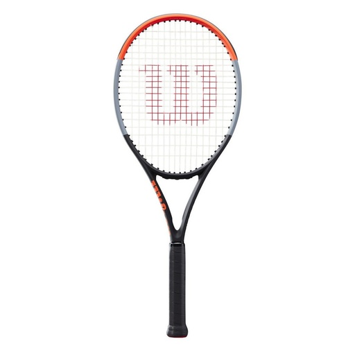 [WR005711U3] RAQUETA DE TENIS CLASH 100 PRO