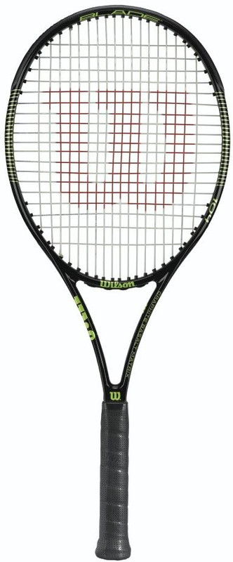 RAQUETA DE TENIS BLADE 104
