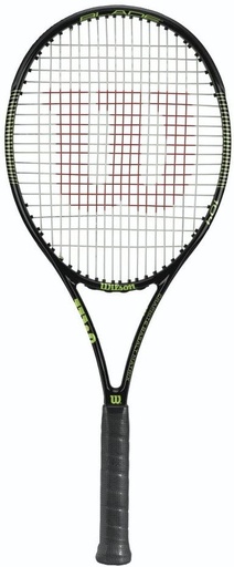 [WRT72381U3] RAQUETA DE TENIS BLADE 104