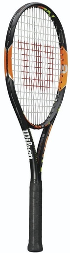 [WRT72541U3] RAQUETA DE TENIS BURN 100S