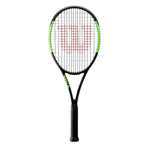 [WR000410U3] RAQUETA DE TENIS BLADE TEAM