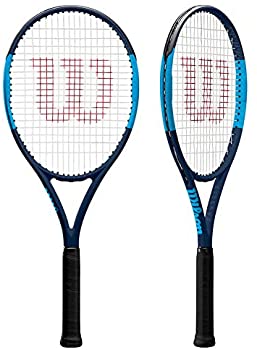 [WR000510U3] RAQUETA DE TENIS ULTRA TEAM 3