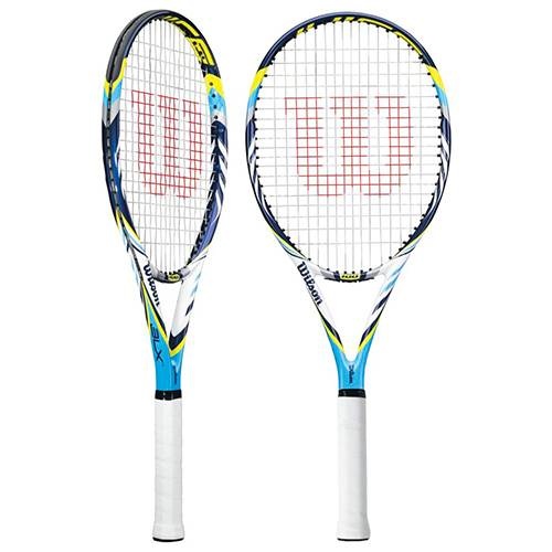 [WRT71901U3] RAQUETA DE TENIS JUICE 100