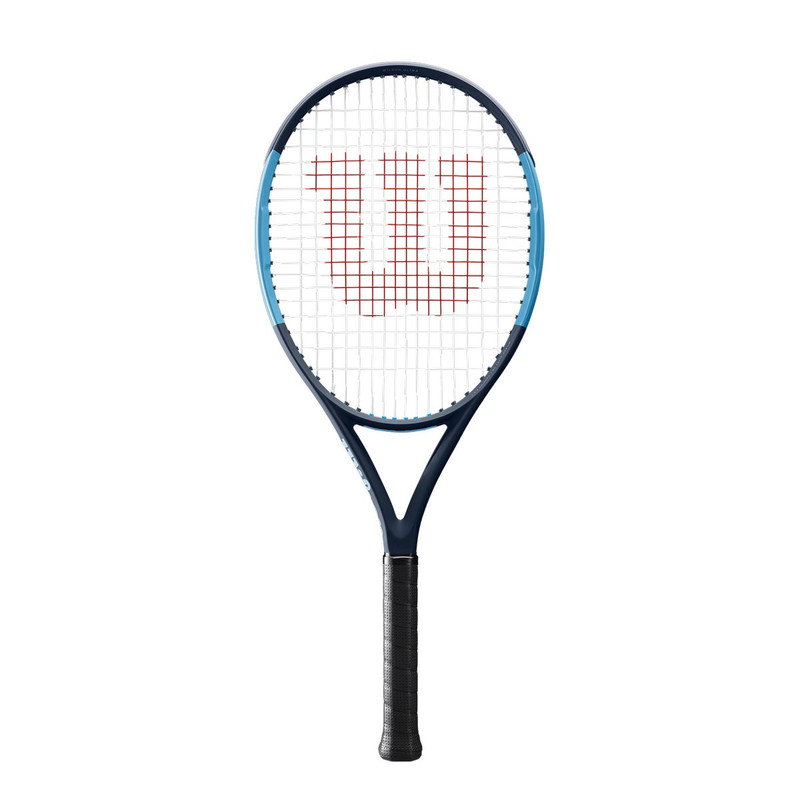 RAQUETA DE TENIS ULTRA 26 - STRUNG Y COVERED