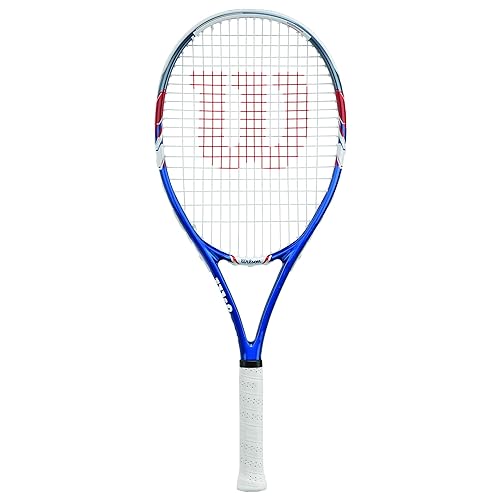 [WRT32560U2] RAQUETA DE TENIS US OPEN