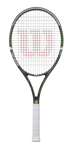 [WRT32820U2] RAQUETA DE TENIS NEMESIS 100