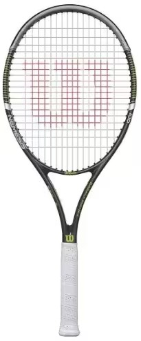 [WRT32820U3] RAQUETA DE TENIS NEMESIS 100