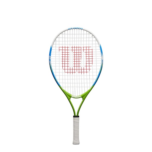 [WRT20320U] RAQUETA DE TENIS US OPEN 23 W/O CVR