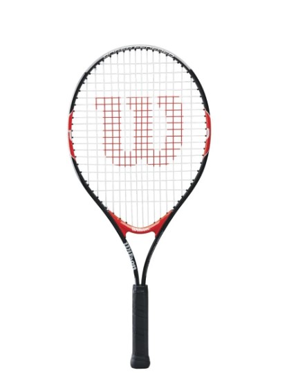 RAQUETA DE TENIS FEDERER 25 W/O COVER BKRD