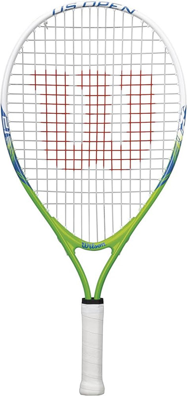 RAQUETA DE TENIS US OPEN 21