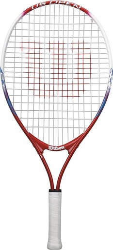 [WRT21020U] RAQUETA DE TENIS US OPEN 23